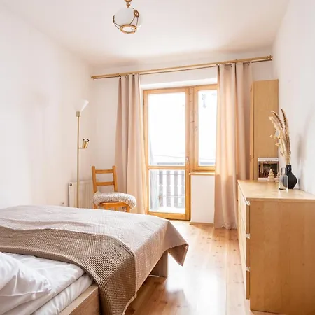 Prestige Bulwary Slowackiego Appartement Zakopane