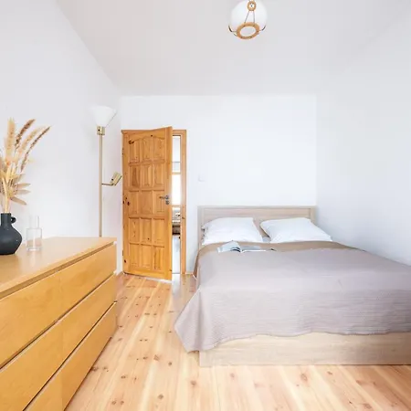 Prestige Bulwary Slowackiego Appartement *