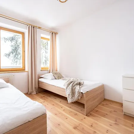 Prestige Bulwary Slowackiego Appartement Zakopane