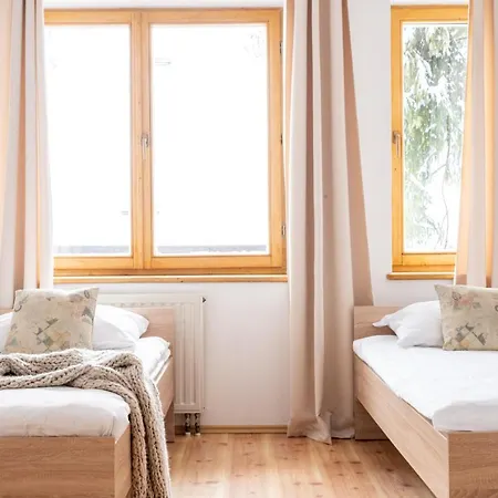 Appartement Prestige Bulwary Slowackiego Zakopane