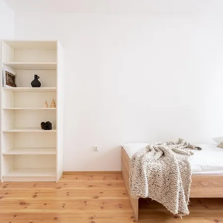 Prestige Bulwary Slowackiego Appartement Zakopane