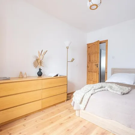Prestige Bulwary Slowackiego Appartement Zakopane