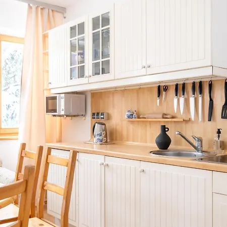Prestige Bulwary Slowackiego Appartement Zakopane