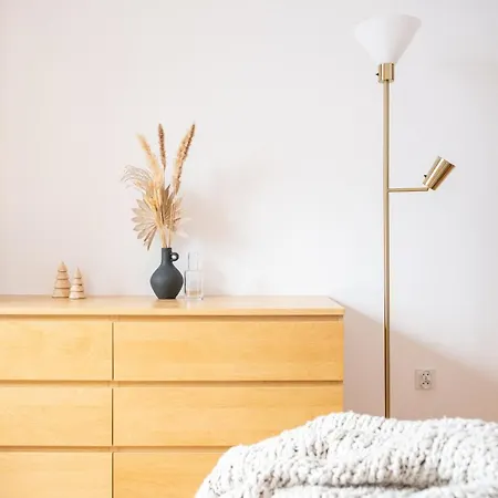 Apartment Prestige Bulwary Slowackiego *